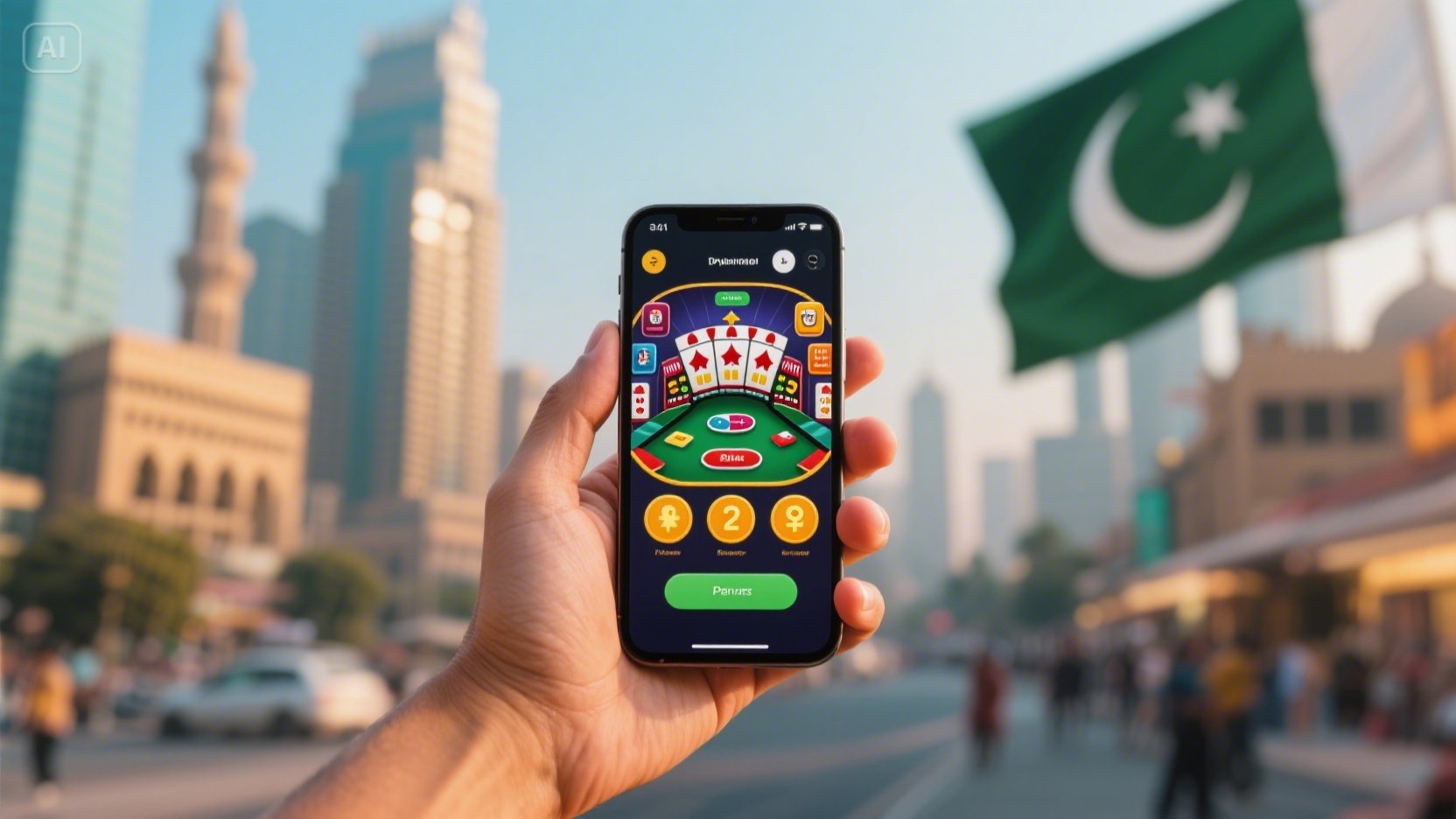 king palace casino onlineMake your first deposit today and double your entertainment! Get 200% bonus instantly and enjoy Pakistan’s most trusted online casino platform.